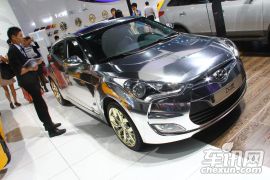 现代-现代飞思(进口)