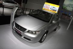 力帆汽车-力帆620 铂尊版