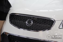 双龙汽车-柯兰多(进口)