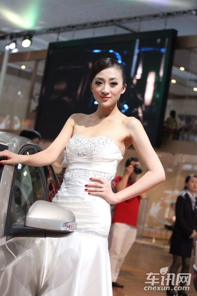 沃尔沃(进口)5号车模