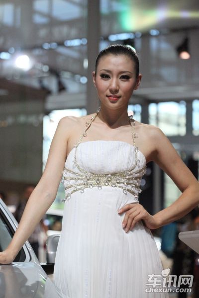 沃尔沃(进口)2号车模