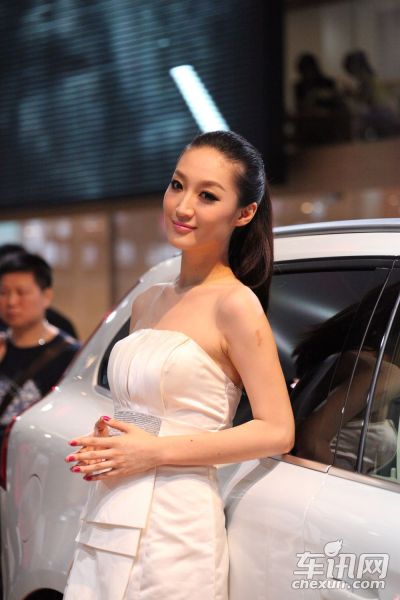 沃尔沃(进口)6号车模