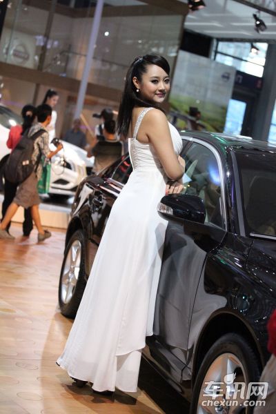 沃尔沃(进口)3号车模