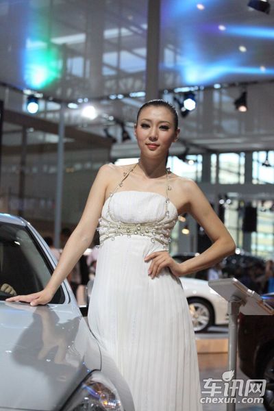 沃尔沃(进口)2号车模