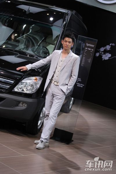 奔驰(进口)2号车模