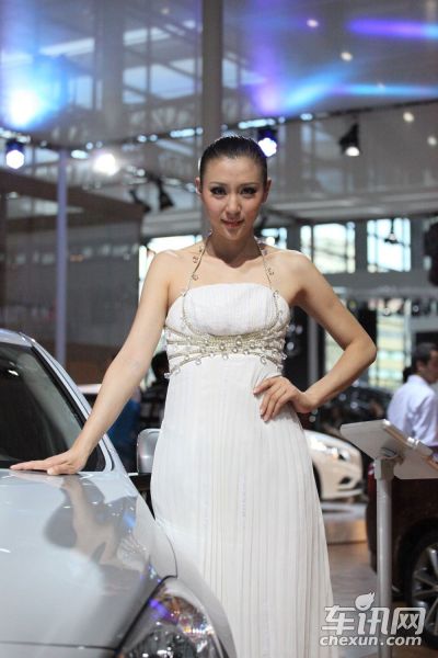 沃尔沃(进口)2号车模