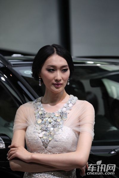 奔驰(进口)3号车模