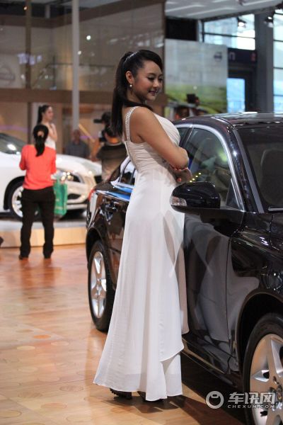 沃尔沃(进口)3号车模