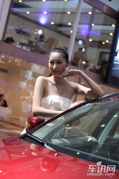 沃尔沃(进口)1号车模