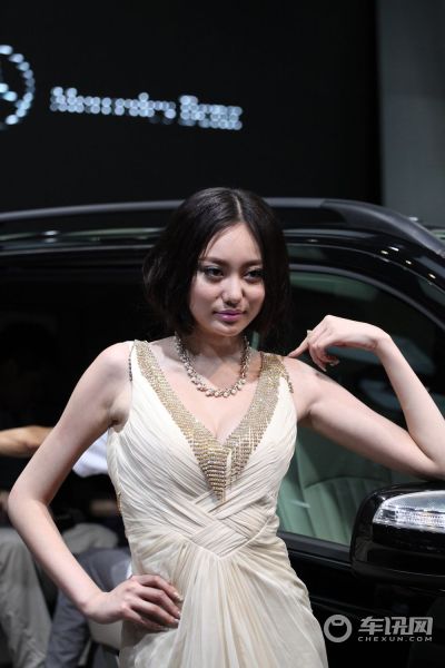 奔驰(进口)1号车模