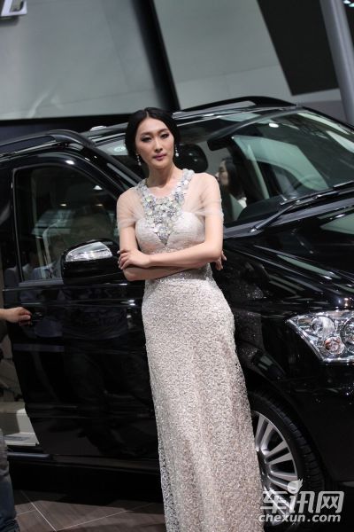 奔驰(进口)3号车模