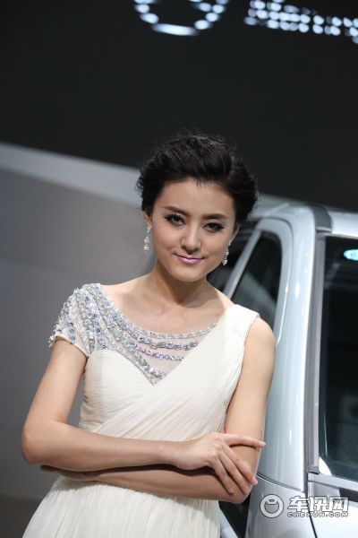 奔驰(进口)4号车模