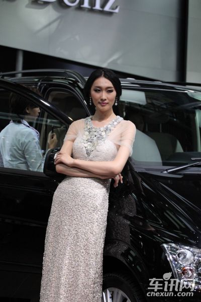 奔驰(进口)3号车模