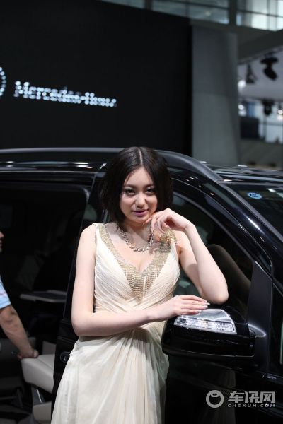 奔驰(进口)1号车模