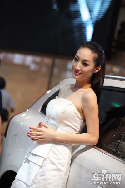 沃尔沃(进口)6号车模