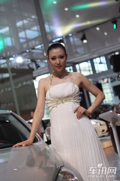 沃尔沃(进口)2号车模