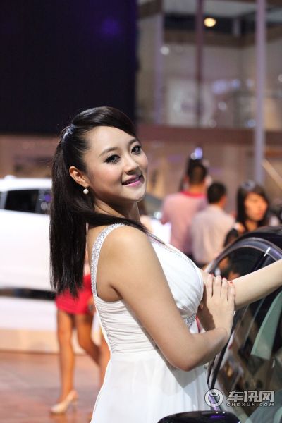 沃尔沃(进口)3号车模