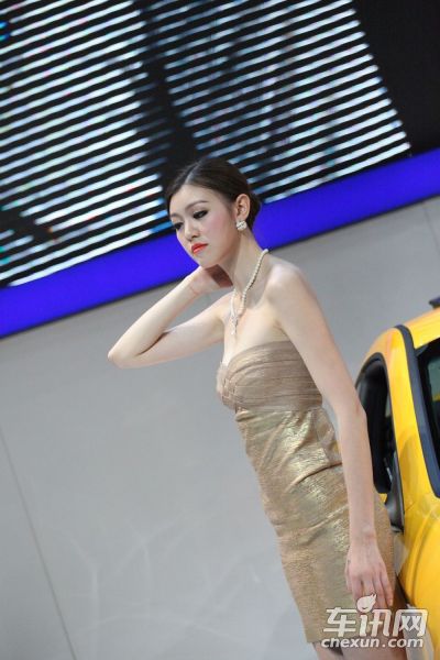 现代(进口)1号车模