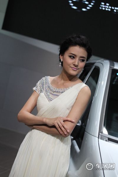 奔驰(进口)4号车模