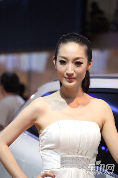 沃尔沃(进口)6号车模