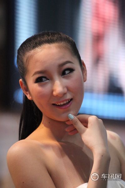 沃尔沃(进口)1号车模