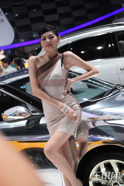 现代(进口)3号车模