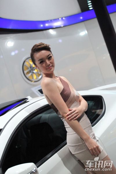 现代(进口)4号车模