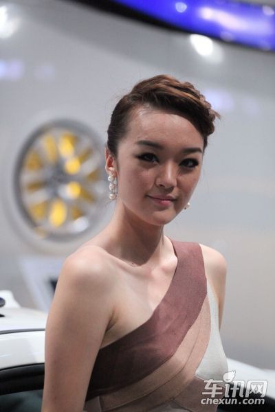 现代(进口)4号车模