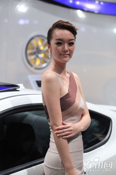 现代(进口)4号车模