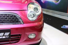 力帆汽车-力帆320