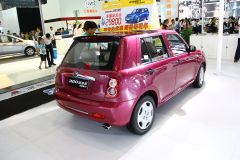 力帆汽车-力帆320