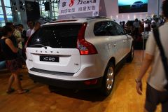 沃尔沃-沃尔沃XC60(进口)
