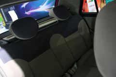 力帆汽车-力帆320