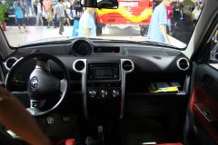 长城汽车-哈弗M2