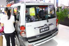 长城汽车-哈弗M2