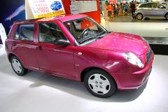 力帆汽车-力帆320