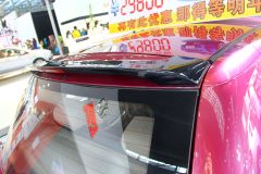 力帆汽车-力帆320