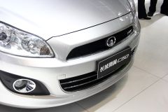 长城汽车-长城C50