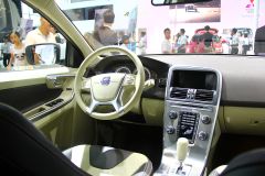 沃尔沃-沃尔沃XC60(进口)