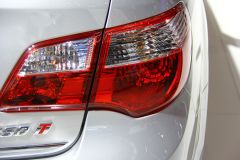 长城汽车-长城C50