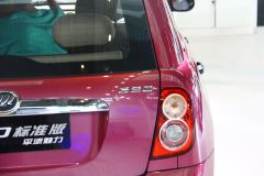 力帆汽车-力帆320