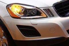 沃尔沃-沃尔沃XC60(进口)