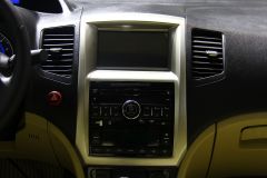 长城汽车-长城C50