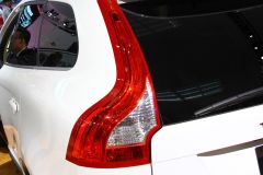 沃尔沃-沃尔沃XC60(进口)