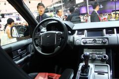 路虎-揽胜运动版(进口)