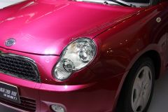 力帆汽车-力帆320