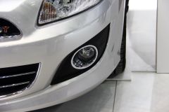 长城汽车-长城C50