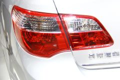 长城汽车-长城C50