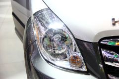 长城汽车-哈弗M2