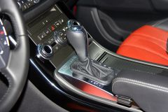 路虎-揽胜运动版(进口)